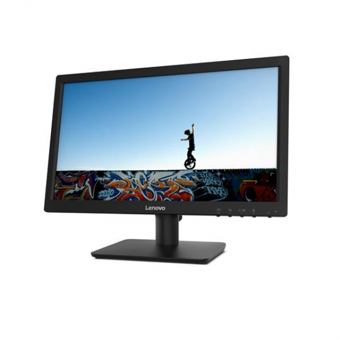 Lenovo 61E0KCT6TK 60 Hz 5 ms 18.5 inç HD Flat TN VGA HDMI 1366 x 768 px LED Monitör