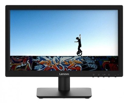 Lenovo 61E0KCT6TK 60 Hz 5 ms 18.5 inç HD Flat TN VGA HDMI 1366 x 768 px LED Monitör