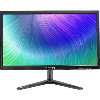 Turbox NovaRoot Tr195-M 75 Hz 5 ms 19.5 inç Flat VGA HDMI 1920 x 1080 px LED Monitör