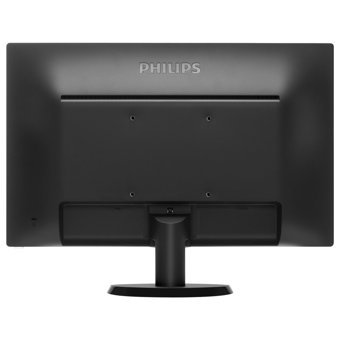 Philips 193V5LSB2/62 60 Hz 5 ms 18.5 inç Flat IPS VGA HDMI 1920 x 1080 px LED Monitör