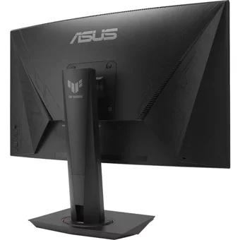 ASUS TUF Gaming VG27VQM 270 Hz 1 ms 27 inç FHD Curved IPS VGA HDMI Freesync G-Sync 1920 x 1080 px LED Monitör