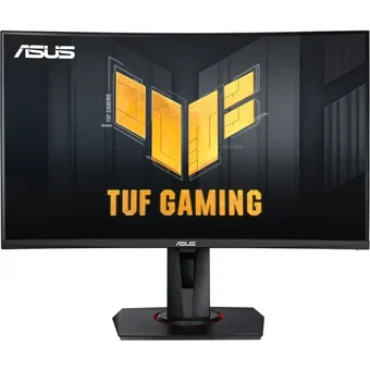 ASUS TUF Gaming VG27VQM 270 Hz 1 ms 27 inç FHD Curved IPS VGA HDMI Freesync G-Sync 1920 x 1080 px LED Monitör