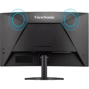 ViewSonic VX2468-PC-MHD 60 Hz 1 ms 23.6 inç FHD Curved VGA HDMI Freesync 1920 x 1080 px LED Monitör