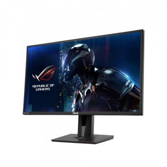 Asus ROG Swift PG279QE 165 Hz 4 ms 27 inç WQHD Flat IPS Hoparlörlü HDMI 2560 x 1440 px LED Monitör
