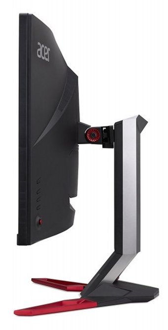 Acer Z321QUbmiphzx 165 Hz 4 ms 31.5 inç FHD Curved VA Hoparlörlü HDMI Freesync 1920 x 1080 px Monitör