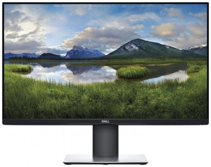 Dell P2720D 60 Hz 5 ms 27 inç WQHD Flat IPS HDMI 2560 x 1440 px LED Monitör