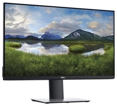 Dell P2720D 60 Hz 5 ms 27 inç WQHD Flat IPS HDMI 2560 x 1440 px LED Monitör
