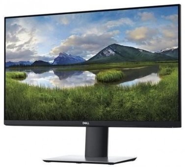 Dell P2720D 60 Hz 5 ms 27 inç WQHD Flat IPS HDMI 2560 x 1440 px LED Monitör