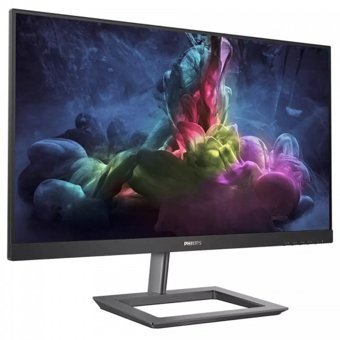 Philips 242E1GAJ/00 144 Hz 1 ms 23.8 inç FHD Flat VA Hoparlörlü HDMI Freesync 1920 x 1080 px LED Monitör