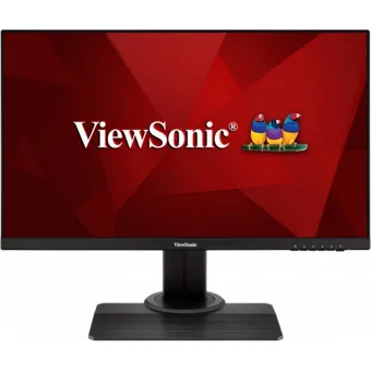 ViewSonic XG2705-2K 60 Hz 1 ms 27 inç QHD Curved VGA HDMI Freesync 1920 x 1080 px LED Monitör