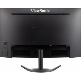 ViewSonic VX2768-PC-MHD 60 Hz 1 ms 27 inç FHD Curved VGA HDMI Freesync 1920 x 1080 px LED Monitör