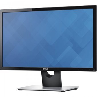 Dell SE2216H 60 Hz 12 ms 21.5 inç FHD Flat VA VGA HDMI 1920 x 1080 px LED Monitör