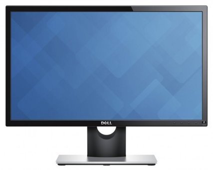 Dell SE2216H 60 Hz 12 ms 21.5 inç FHD Flat VA VGA HDMI 1920 x 1080 px LED Monitör
