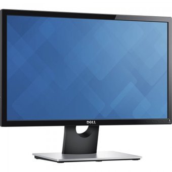 Dell SE2216H 60 Hz 12 ms 21.5 inç FHD Flat VA VGA HDMI 1920 x 1080 px LED Monitör