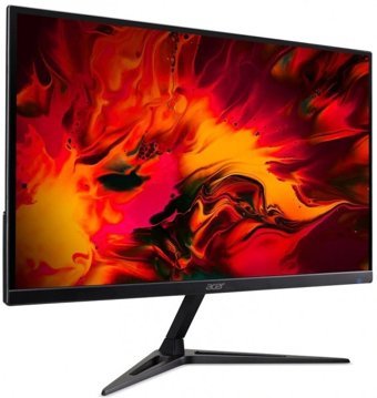 Acer Nitro RG271Pbiipx 165 Hz 1 ms 27 inç FHD Flat IPS HDMI Freesync 1920 x 1080 px LED Monitör