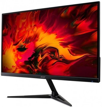 Acer Nitro RG271Pbiipx 165 Hz 1 ms 27 inç FHD Flat IPS HDMI Freesync 1920 x 1080 px LED Monitör