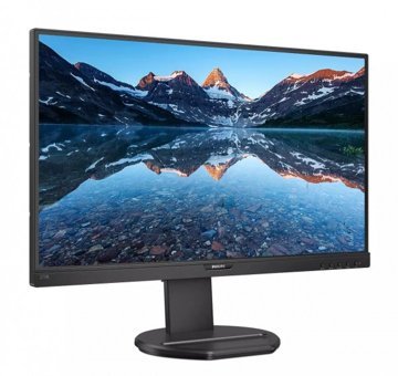 Philips 273B9/00 75 Hz 4 ms 27 inç FHD Flat IPS Hoparlörlü VGA HDMI Freesync 1920 x 1080 px LED Monitör