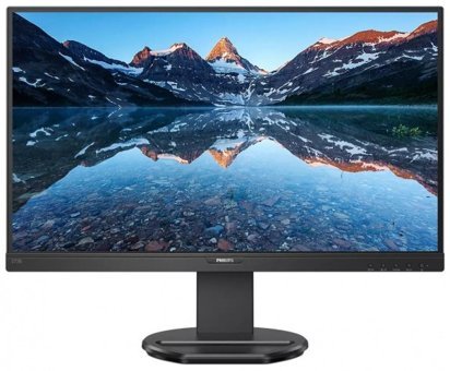 Philips 273B9/00 75 Hz 4 ms 27 inç FHD Flat IPS Hoparlörlü VGA HDMI Freesync 1920 x 1080 px LED Monitör