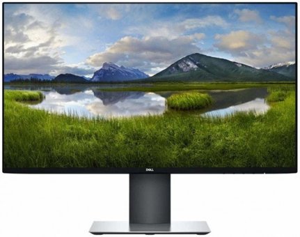 Dell UltraSharp U2419H 60 Hz 5 ms 23.8 inç FHD Flat IPS HDMI 1920 x 1080 px LED Monitör