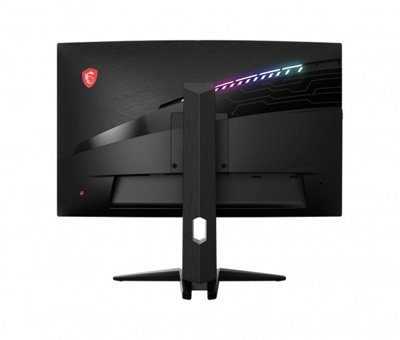 MSI Optix MAG272CQR 165 Hz 1 ms 27 inç WQHD Curved VA HDMI Freesync 2560 x 1440 px LED Monitör