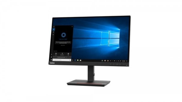 Lenovo ThinkVision S22e-20 75 Hz 4 ms 21.5 inç FHD Flat VA VGA HDMI Freesync 1920 x 1080 px LED Monitör