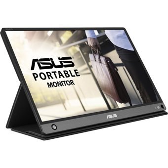 Asus MB16AHP 60 Hz 5 ms 15.6 inç FHD Flat IPS 1920 x 1080 px LED Monitör