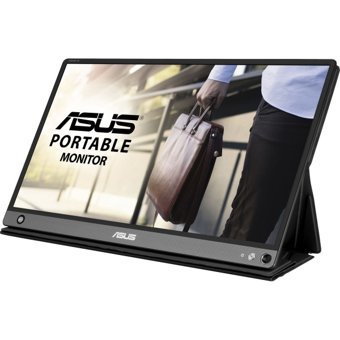 Asus MB16AHP 60 Hz 5 ms 15.6 inç FHD Flat IPS 1920 x 1080 px LED Monitör