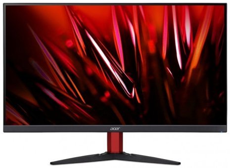 Acer KG272S 165 Hz 2 ms 27 inç FHD Flat IPS Hoparlörlü HDMI Freesync 1920 x 1080 px LED Monitör