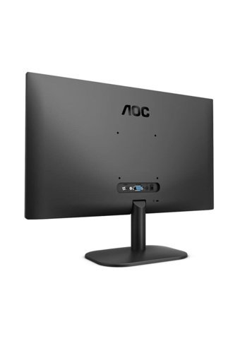 AOC 24B2XDAM 75 Hz 4 ms 24 inç Curved VGA HDMI Freesync 1920 x 1080 px LED Monitör