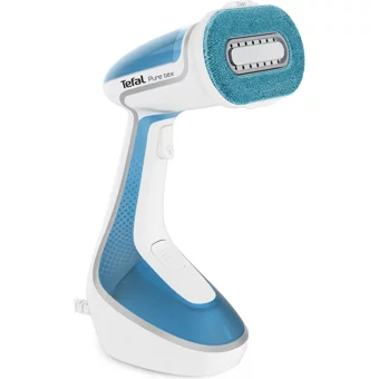 Tefal DT9530 Pure Tex 1700 W Seramik Tabanlı Kırışık Giderici Dikey Buharlı Ütü