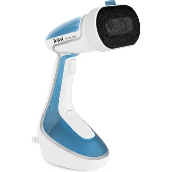 Tefal DT9530 Pure Tex 1700 W Seramik Tabanlı Kırışık Giderici Dikey Buharlı Ütü