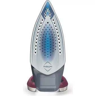 Tefal FV6840 Ultragliss Plus 2800 W Seramik Tabanlı Yatay Şok Buharlı Ütü