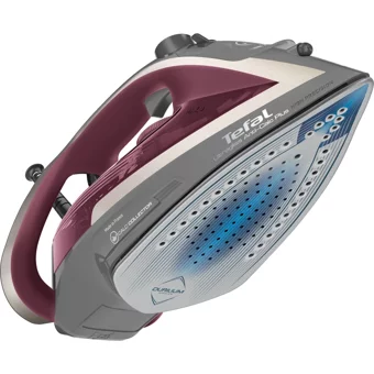 Tefal FV6840 Ultragliss Plus 2800 W Seramik Tabanlı Yatay Şok Buharlı Ütü