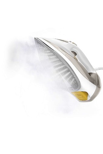 Philips Azur Gc4552/00 2400 W Seramik Tabanlı Yatay Şok Buharlı Ütü