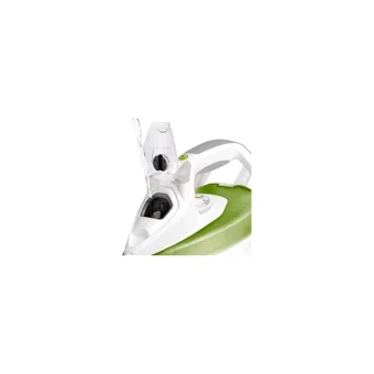Tefal FV4633 Supergliss 2400 W Seramik Tabanlı Yatay Şok Buharlı Ütü