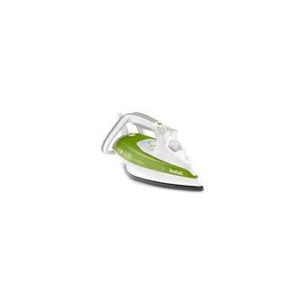 Tefal FV4633 Supergliss 2400 W Seramik Tabanlı Yatay Şok Buharlı Ütü