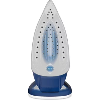 Tefal FV5735 EasyGliss Plus 2400 W Seramik Tabanlı Yatay Şok Buharlı Ütü
