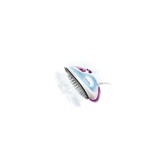 Philips EasySpeed Gc2045/26 2800 W Seramik Tabanlı Yatay Şok Buharlı Ütü