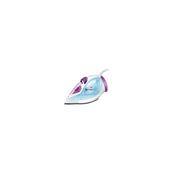 Philips EasySpeed Gc2045/26 2800 W Seramik Tabanlı Yatay Şok Buharlı Ütü