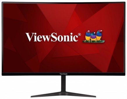 ViewSonic VX2718-PC-MHD 60 Hz 1 ms 27 inç FHD Flat VGA HDMI 1920 x 1080 px LED Monitör