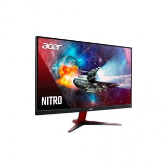 Acer Nitro VG272Xbmiipx 240 Hz 1 ms 27 inç FHD Flat IPS Hoparlörlü HDMI Freesync G-Sync 1920 x 1080 px Monitör