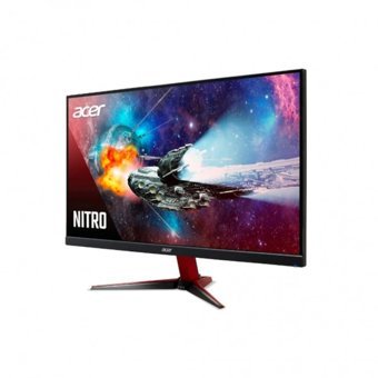 Acer Nitro VG272Xbmiipx 240 Hz 1 ms 27 inç FHD Flat IPS Hoparlörlü HDMI Freesync G-Sync 1920 x 1080 px Monitör
