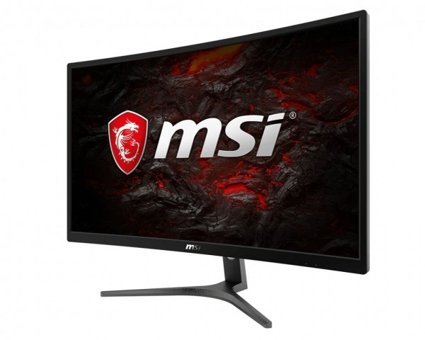 MSI Optix G241VC 75 Hz 1 ms 23.6 inç FHD Curved VA VGA HDMI Freesync 1920 x 1080 px LED Monitör