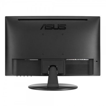Asus VT168N 60 Hz 10 ms 15.6 inç FHD Flat Dokunmatik TN VGA 1366 x 768 px LED Monitör