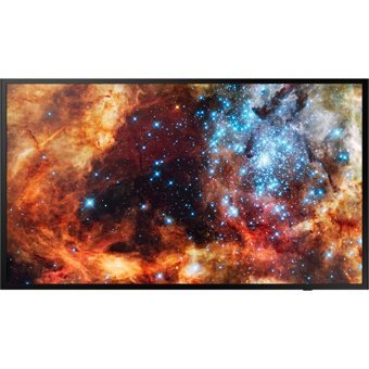 Samsung LH43DBJPLGC/EN 75 Hz 8 ms 24 inç FHD Flat VA VGA HDMI 1920 x 1080 px LED Monitör