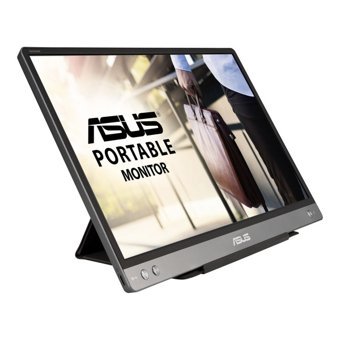 Asus ZenScreen MB14AC 60 Hz 5 ms 14 inç FHD Flat IPS 1920 x 1080 px Monitör