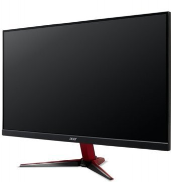 Acer Nitro VG252QPbmiipx 144 Hz 2 ms 24.5 inç FHD Flat IPS Hoparlörlü HDMI Freesync G-Sync 1920 x 1080 px LED Monitör