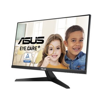 Asus VY249HE 75 hZ 1 ms 23.8 inç FHD Flat IPS VGA HDMI Freesync 1920 x 1080 px LED Monitör