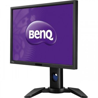 BenQ PG2401PT 60 Hz 5 ms 24.1 inç WUXGA Flat IPS VGA HDMI 1920 x 1200 px LED Monitör