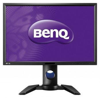 BenQ PG2401PT 60 Hz 5 ms 24.1 inç WUXGA Flat IPS VGA HDMI 1920 x 1200 px LED Monitör